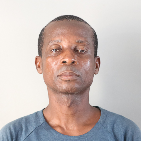 Mr. Kofi Yawson