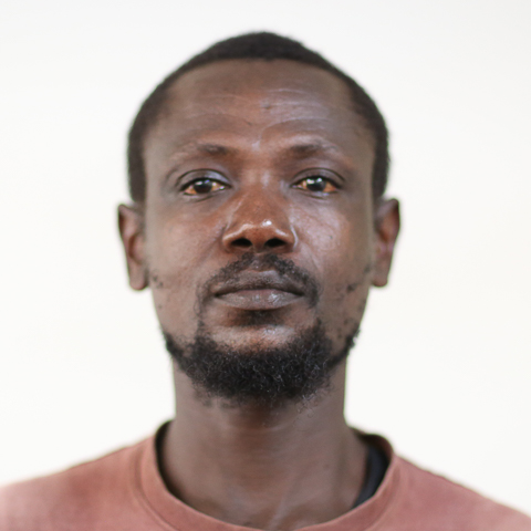 Mr. Louis Amoako Sey