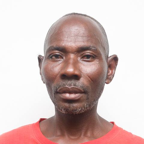 Mr. Kobina Sika
