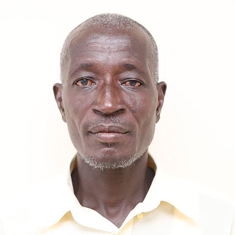 Mr. Kojo Tawiah