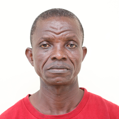 Mr. Peter Mensah