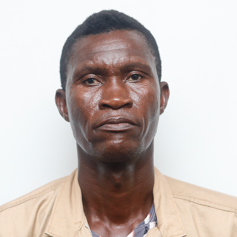 Mr. Gustavus Nii Atakora Mensah