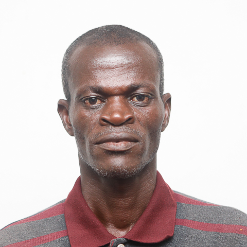 Mr. Joseph Addae Mensah