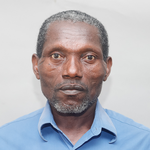 Mr. Kofi Mensah