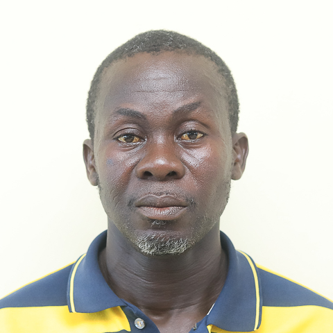 Mr. Joseph Otoo