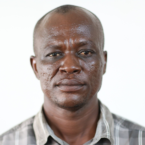 Mr. Joseph Maalde Dong