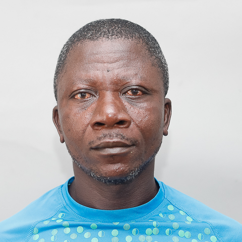 Mr. Samuel Conduah