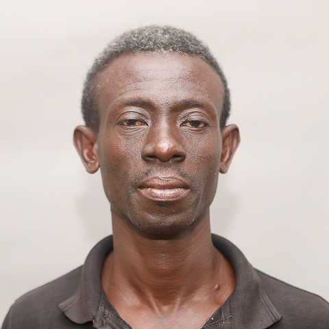 Mr. Joshua Amponsah