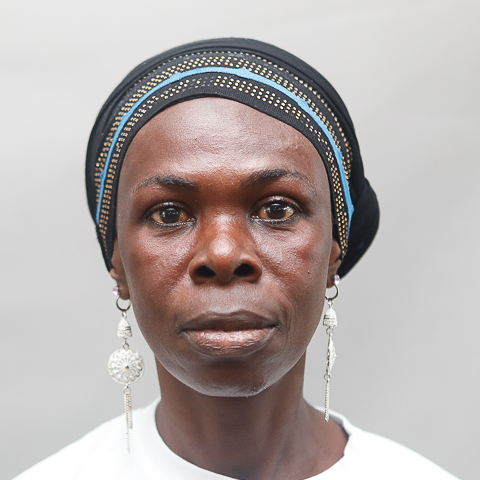 Miss Mariama Musah