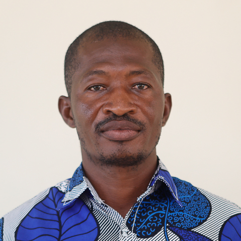 Mr. Philip Kaaku