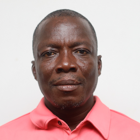 Mr. Kofi Quansah