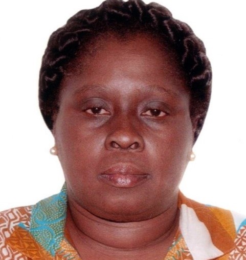Dr. (Mrs.) Genevive Adukpo