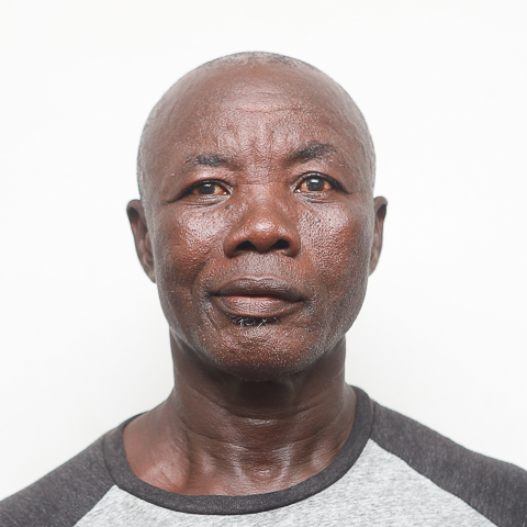 Mr. Francis Nyane