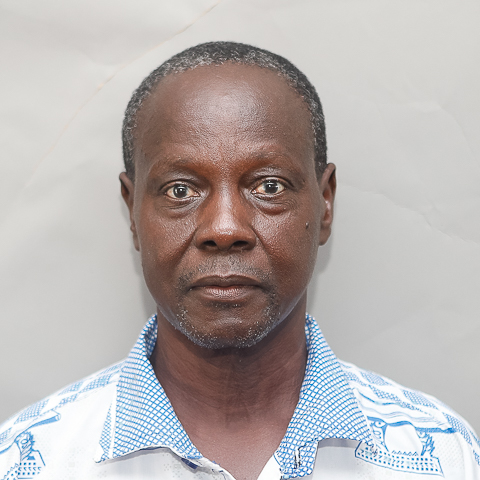 Mr. Kofi Musah