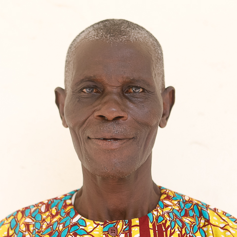 Mr. Mohammed Mensah