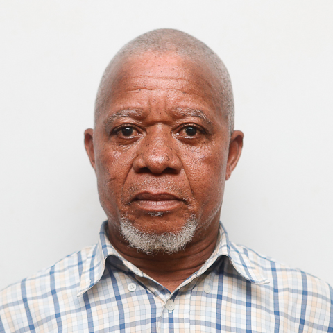 Mr. Kweku Seidu
