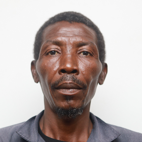 Mr. Ibrahim Yeleduye