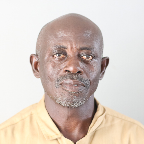 Mr. Enoch K Simpah