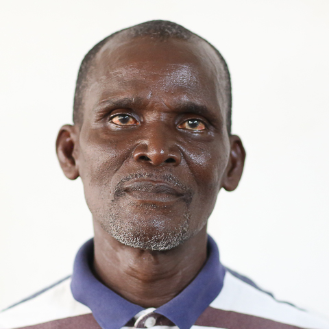 Mr. Steven Mensah
