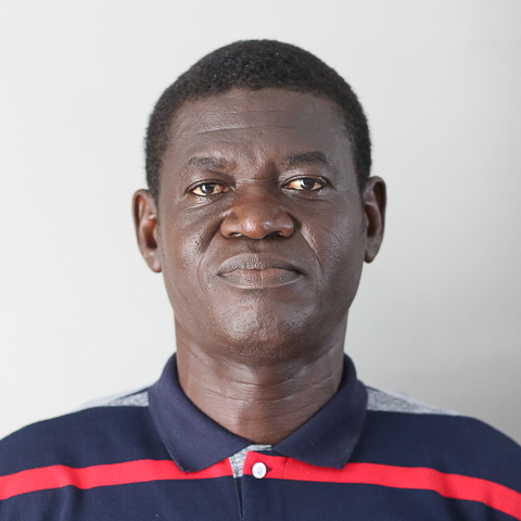 Mr. Zakaria Mohammed