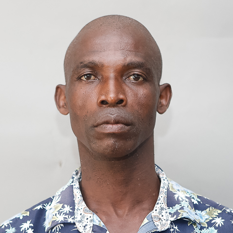 Mr. Michael Bohitana