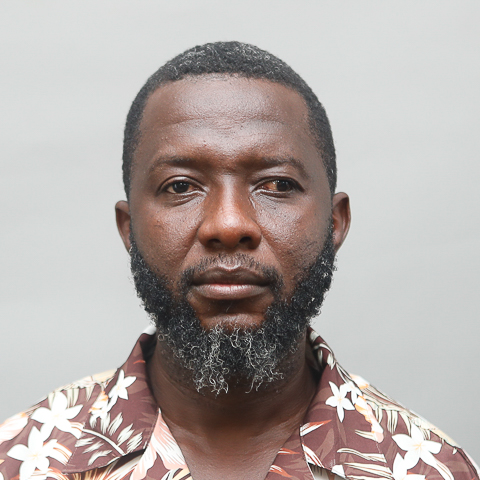 Mr. Abass Mohammed