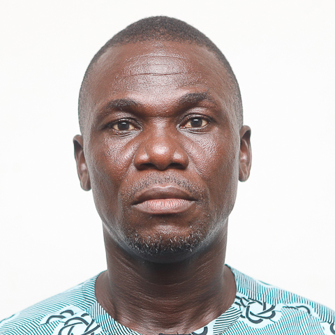 Mr. Adamu Mumuni