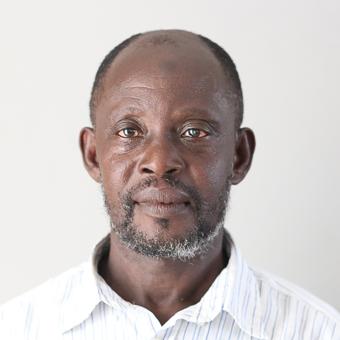 Mr. Mohammed Salifu
