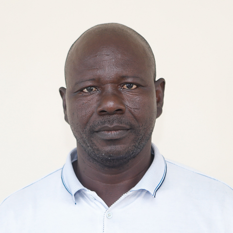 Mr. Paul Adongo