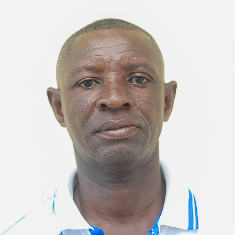 Mr. Kwesi Nyarko