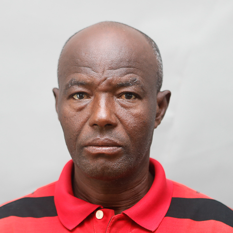 Mr. Ametus Kaatiih