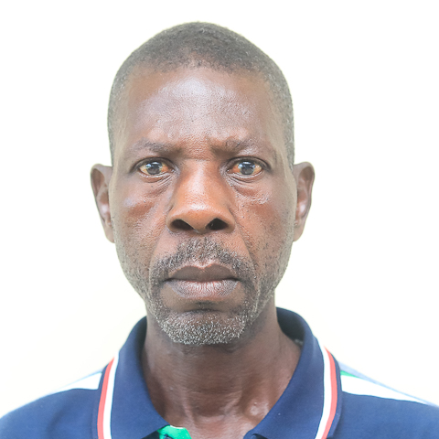 Mr. Bonaface Asusco
