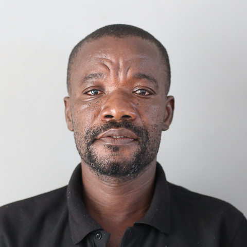 Mr. Joseph Afful