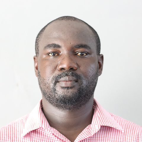 Mr. Emmanuel Eshun