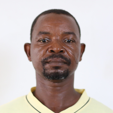 Mr. Isaac Anaba