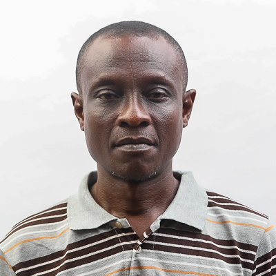 Mr. Rilwano Abdulai