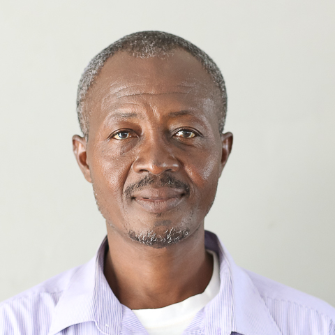 Mr. William Kaaku