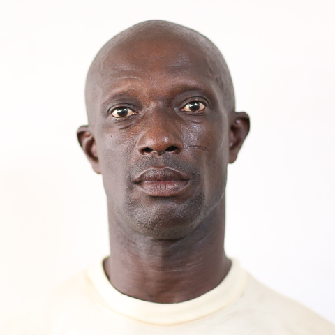 Mr. Gilbert Boaheng