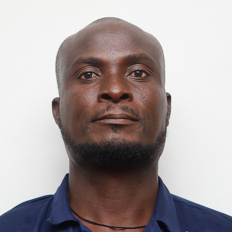 Mr. Kwame Essoun