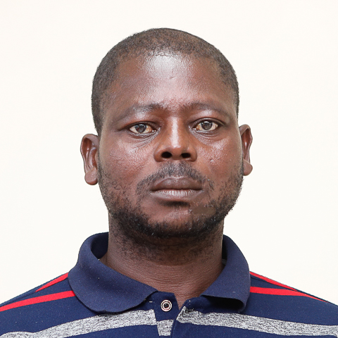 Mr. Anabila Ajona