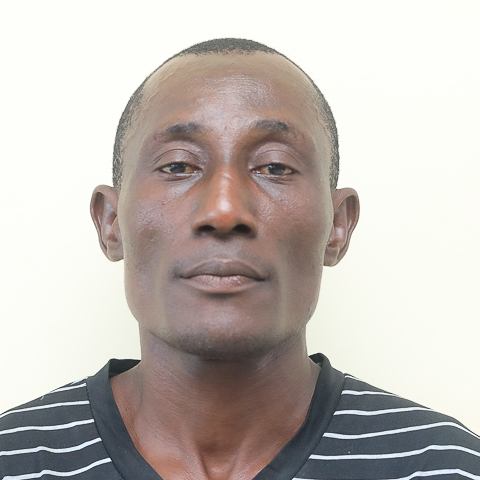 Mr. Kwesi Baffoe