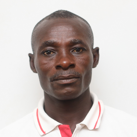 Mr. Kojo Atta Kakra
