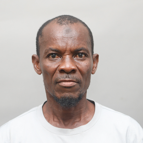 Mr. Sanusi Kassum