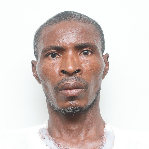 Mr. Nasiru Issahaka