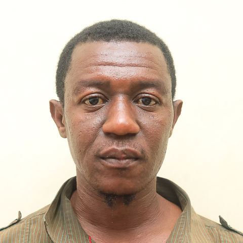 Mr. Emmanuel Appiah