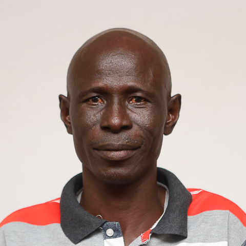 Mr. Stephen Adukpo