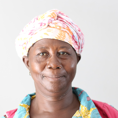 Miss Sarah Baidoo
