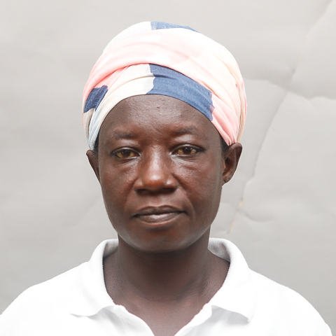 Miss Philomena Mensah