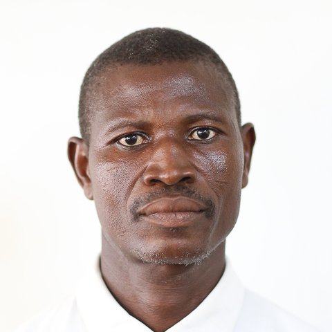 Mr. Enoch Bosomefi