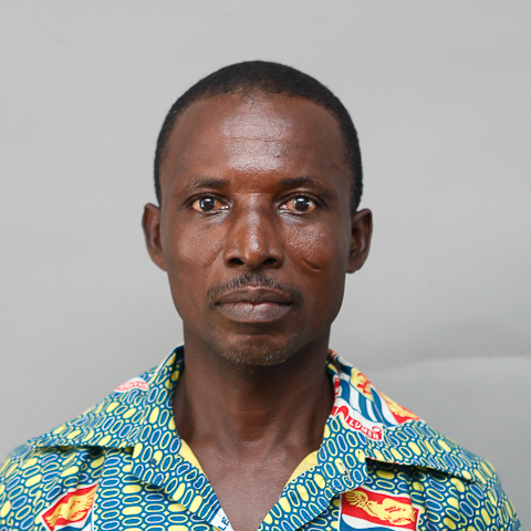 Miss Nathaniel Ahinakwah